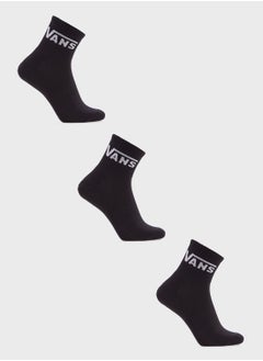 Classic Half Crew Socks - pzsku/Z4222C82418DBA4DE1EC3Z/45/_/1740546068/e4d0f90b-bf01-4740-a42a-eb710990bcdf