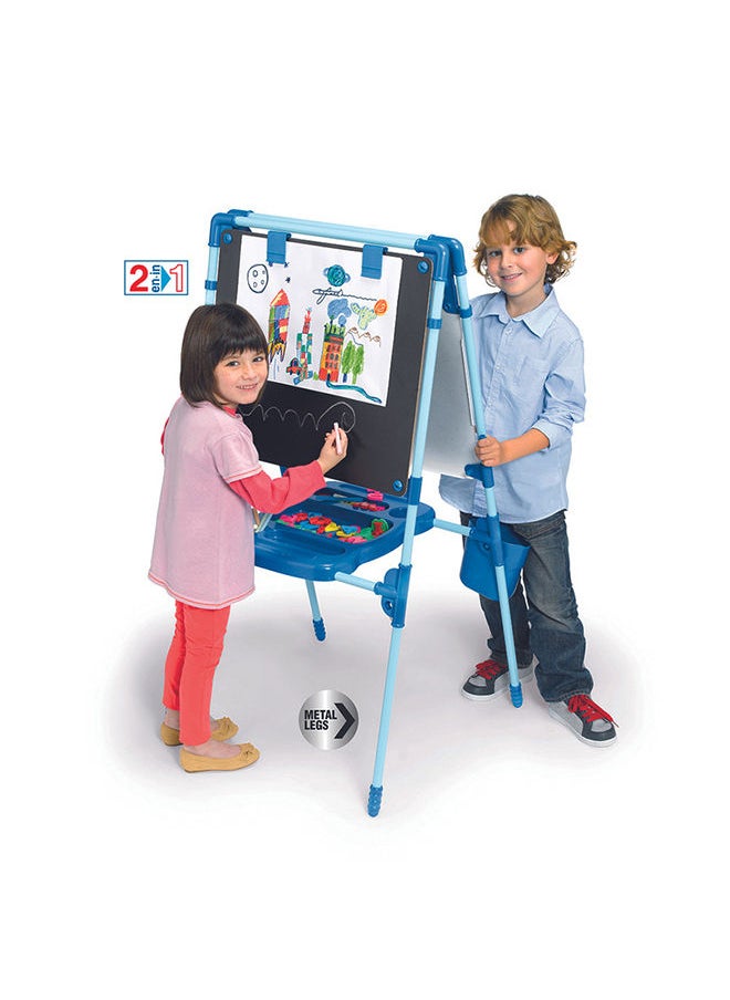 Educa Chicos 2 في 1 كومبي الحامل المغناطيسي  - Image 3