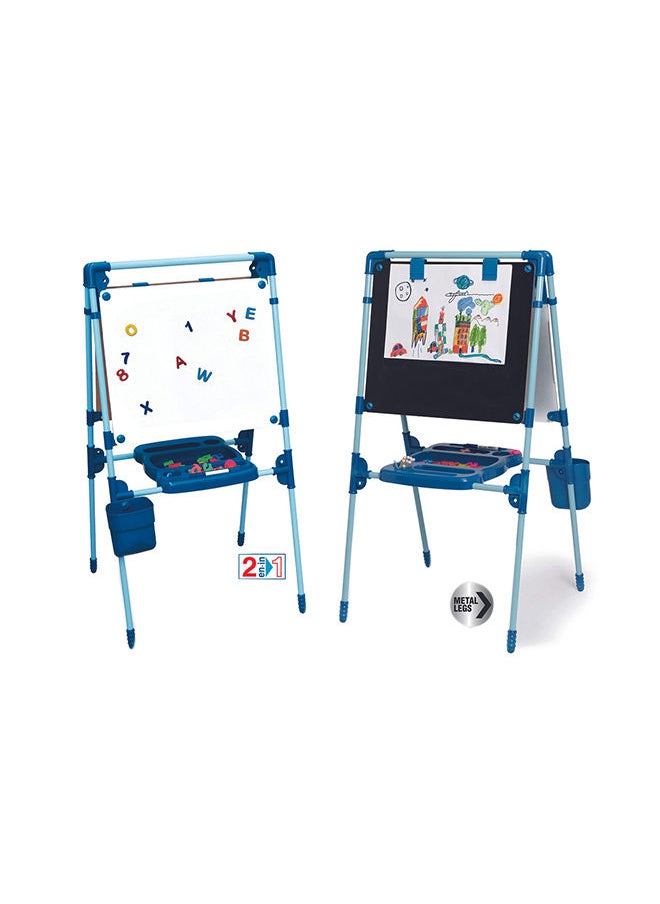 Educa Chicos 2 في 1 كومبي الحامل المغناطيسي  - Image 2