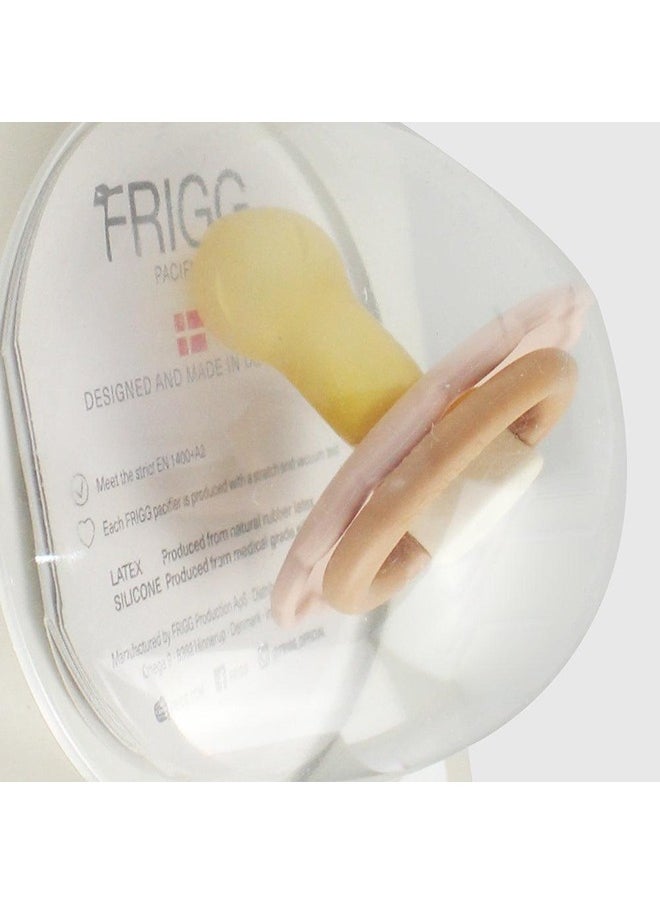 Frigg Natural Latex Pacifier 0-6 Months - pzsku/Z4222E579F02CACFA69D2Z/45/_/1709128411/d1108585-2254-4bd6-bc5e-32f5426cb667