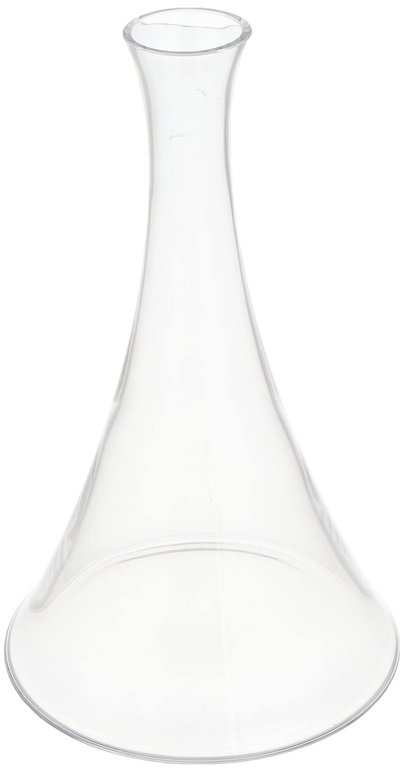 Nude wine decanter with stopper - 1l
