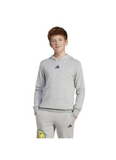 Adidas adidas x smileyworld unisex hooded sweatshirt  - Image 3