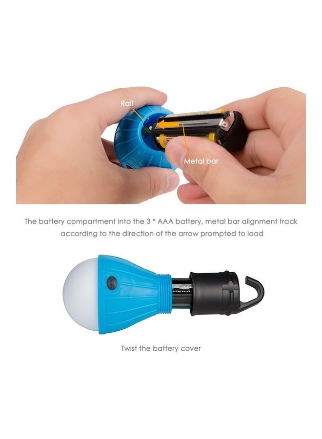 نيبمينينت مجموعة مصابيح LED صغيرة مكونة من 10 قطع - Image 3