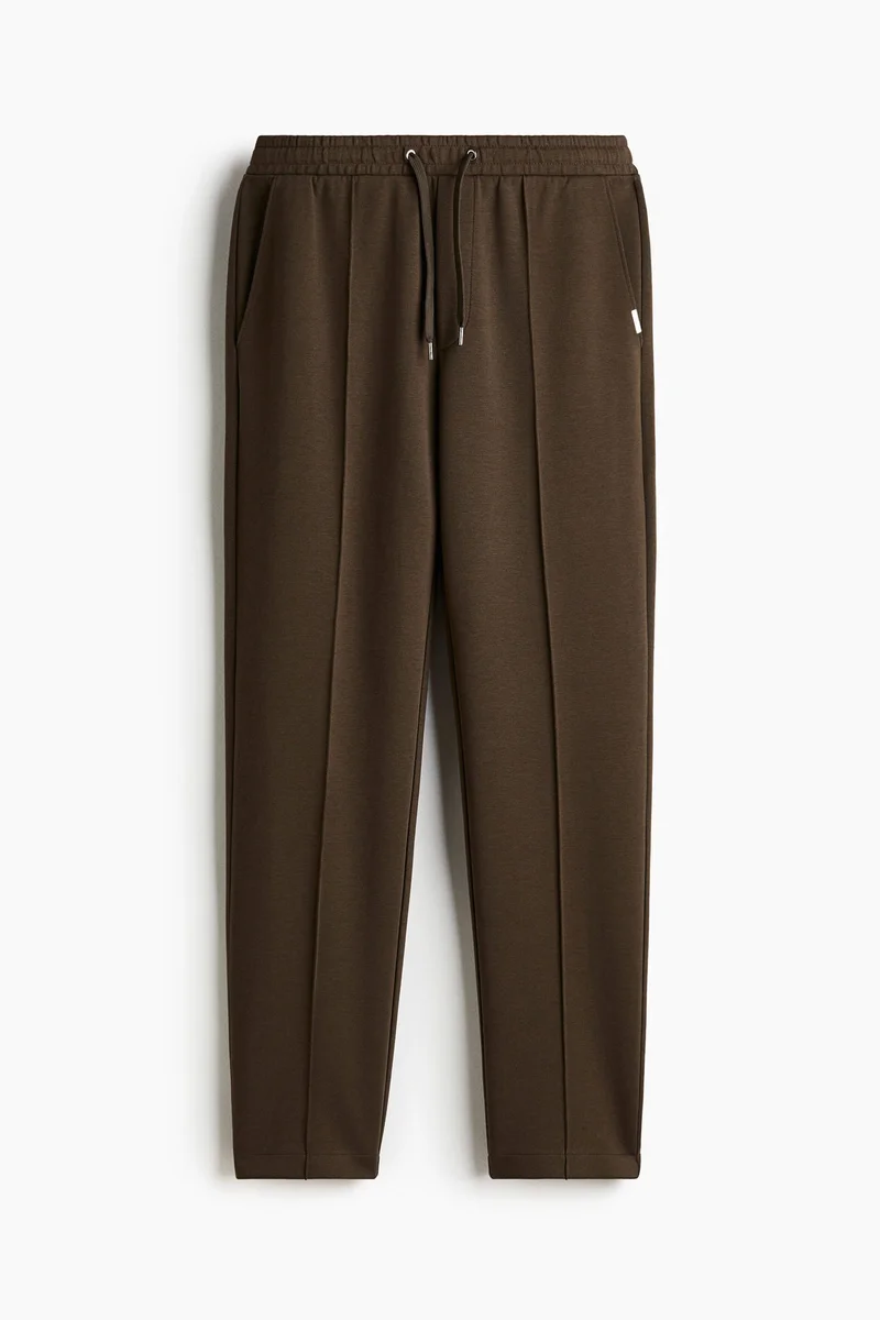 H&M Regular Fit Tailored joggers