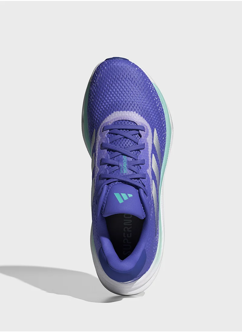 Adidas Supernova Stride W