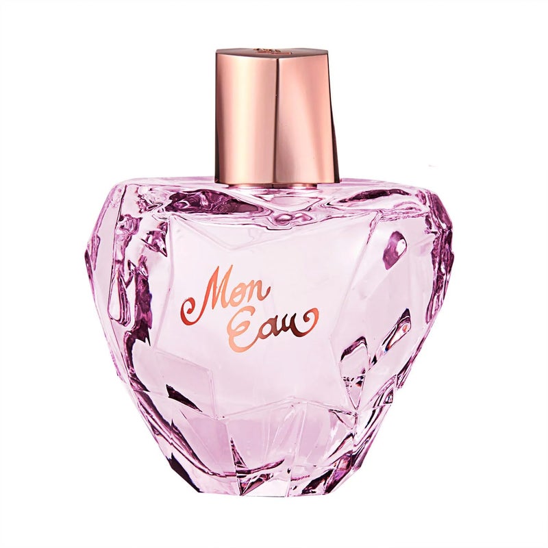 Lolita Lempicka Mon Eau Eau De Parfum Spray - Fruity, Floral Fragrance - Ideal for Daily Wear and Special Events - 1.7 Oz - Image 1