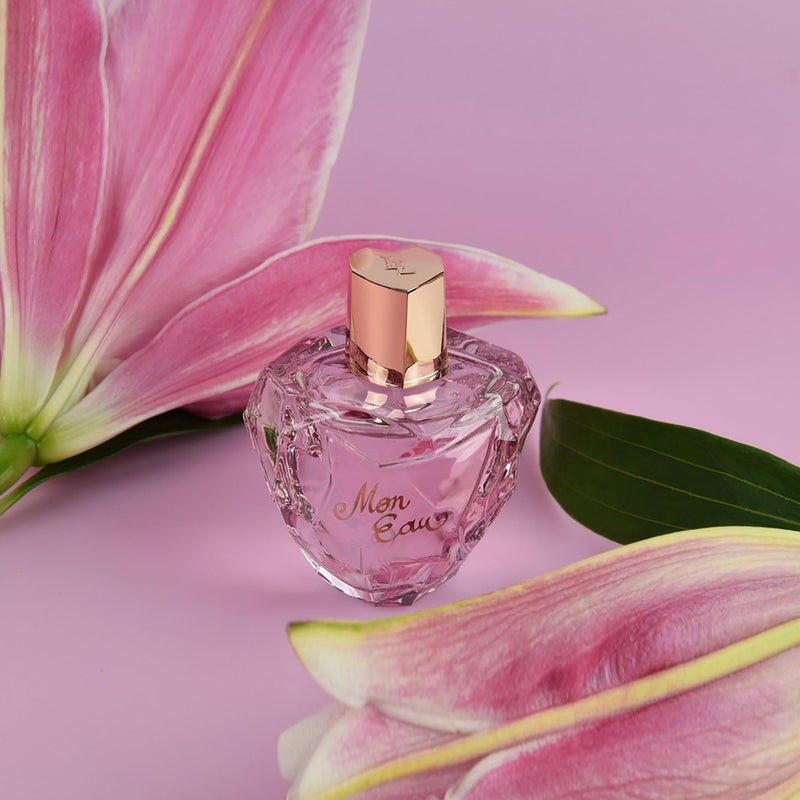 Lolita Lempicka Mon Eau Eau De Parfum Spray - Fruity, Floral Fragrance - Ideal for Daily Wear and Special Events - 1.7 Oz - Image 5