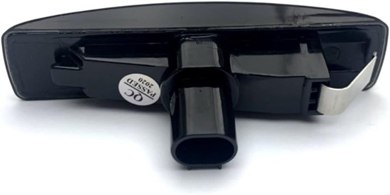 Vuzmode Dynamic Amber Side Marker Light Set - Image 2