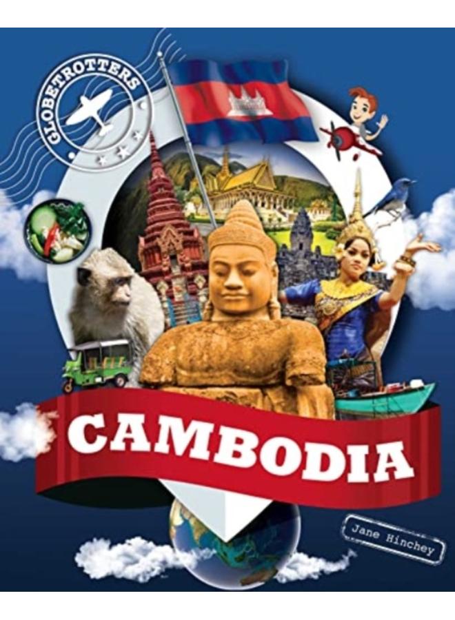 Cambodia 