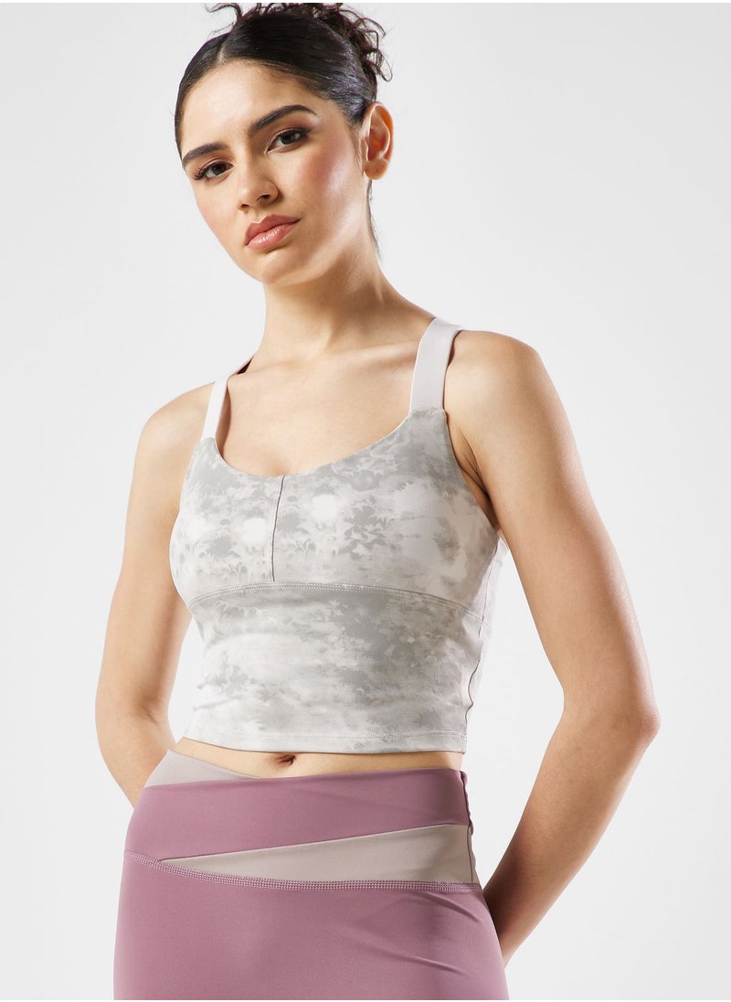 FRWD - Colourblock Detail Athletic Leggings - Image 1