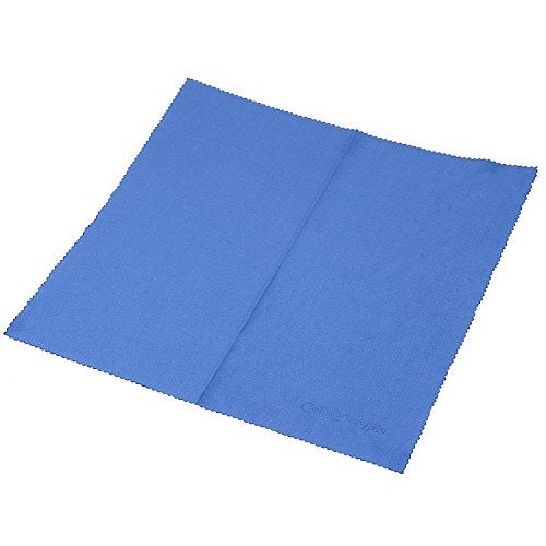 ColorYourLife 14-Pack Large Size (12x12 inches) Microfiber Cleaning Cloths for Laptop, Computer, Smart Phones, Tablets, Lenses, LCD Monitor, TV, Camera, Eye Glasses, Optics Etc - Image 5