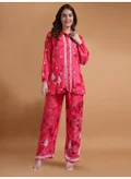الايا لون القرنفل