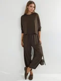 HICCUP Coffee Brown
