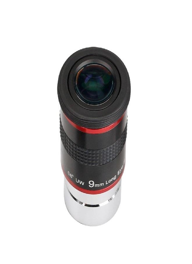 SVBONY Telescopes Eyepieces 1.25 inches Eyepiece 68 Degree Ultra Wide Angle Telescope Accessory 9mm Focal Length Multi Coated Astronomy Gifts  - Image 3