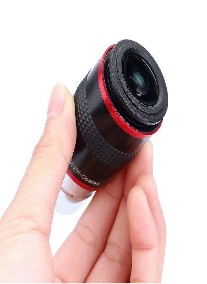 SVBONY Telescopes Eyepieces 1.25 inches Eyepiece 68 Degree Ultra Wide Angle Telescope Accessory 9mm Focal Length Multi Coated Astronomy Gifts  - Image 2