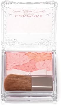 Canmake Tokyo Glow Fleur Cheeks 02 - Image 2