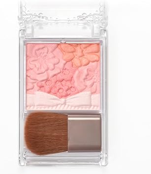 Canmake Tokyo Glow Fleur Cheeks 02 - Image 3