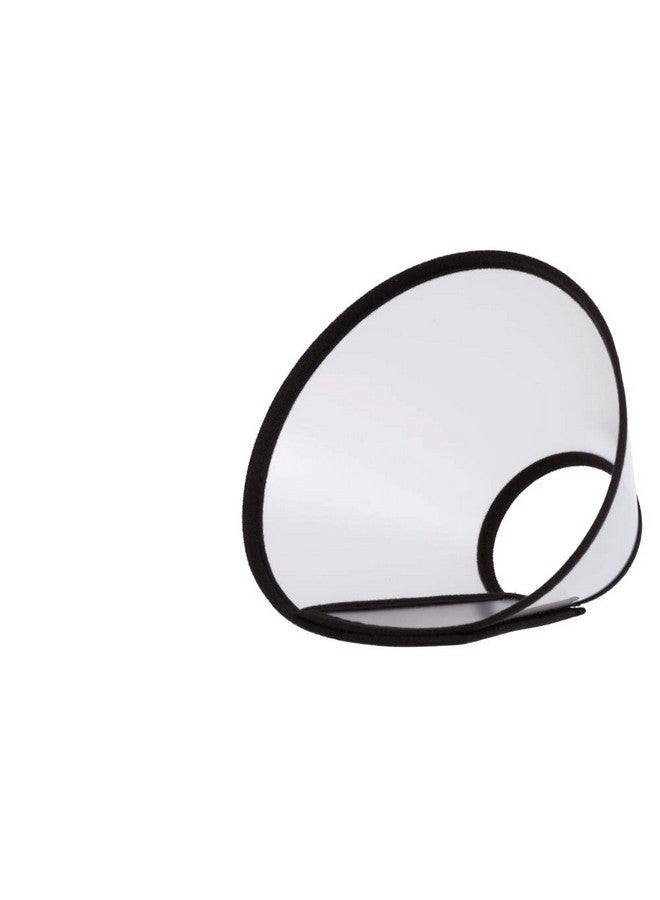 تريكسي طوق حماية مع فيلكرو، صغير، 40 جرام - Image 1