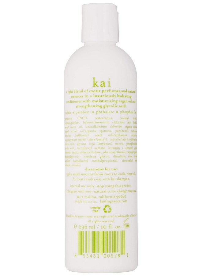 KAI Conditioner 10 Fl Oz - Image 3