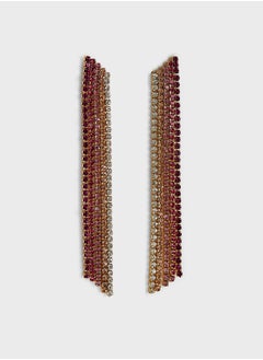 Pcjenny Drop Earrings