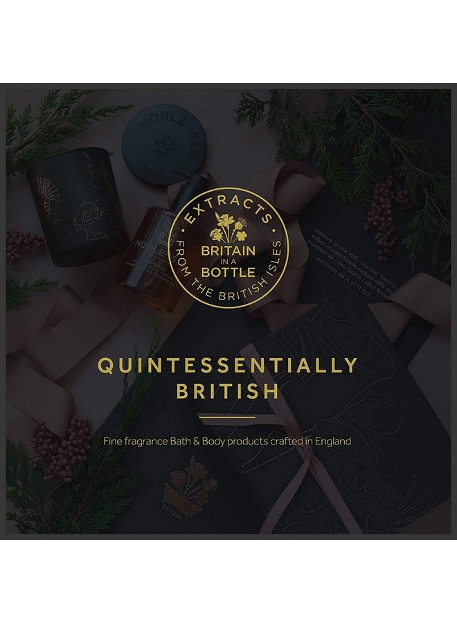 Noble Isle Gift Sets By Noble Isle Travel Trio - Image 3