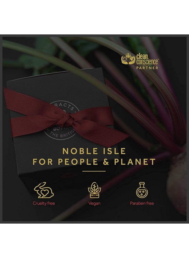Noble Isle Gift Sets By Noble Isle Travel Trio - Image 4