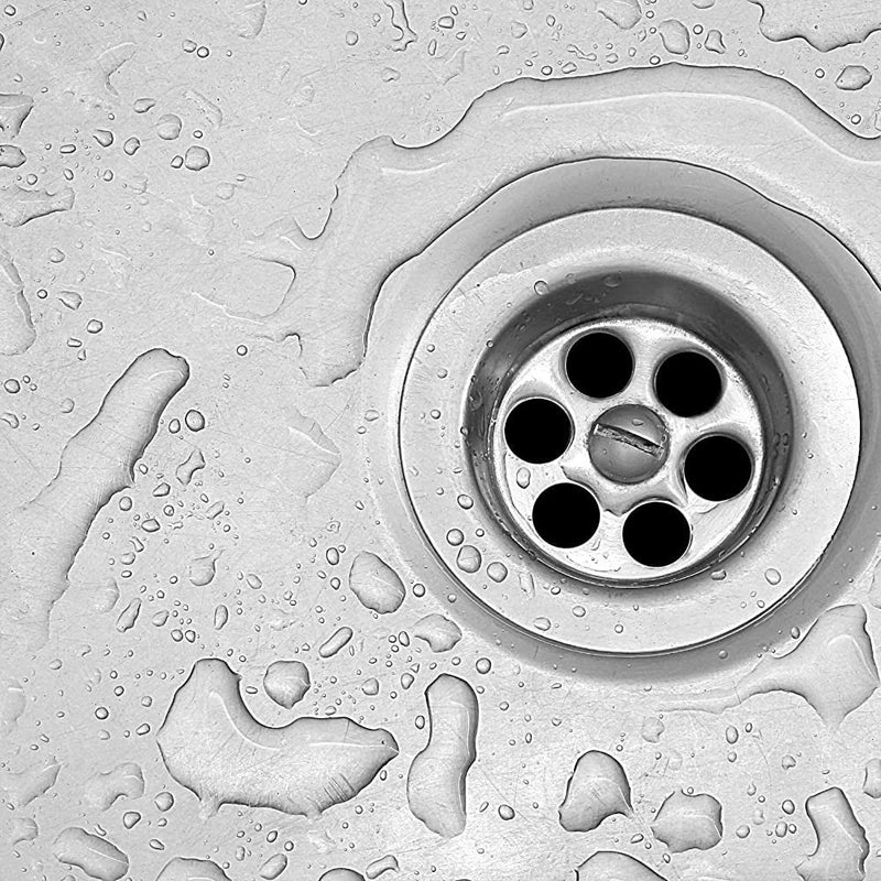 Zep زيلب درين ديفينس لإزالة تراكم الأنابيب - 64 أونصة - ZLDC648 - سائل قوي لإزالة تراكم الأنابيب، أخضر - Image 4