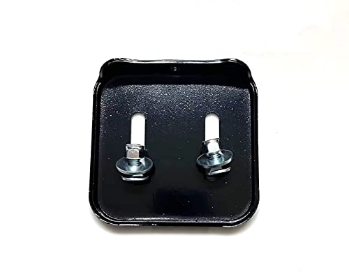 Viefow Viefow (1 Pcs) Snow Blower Height Adjust Skid Shoe Kit for Briggs & Stratton Craftsman Murray 309016E701MA  - Image 1