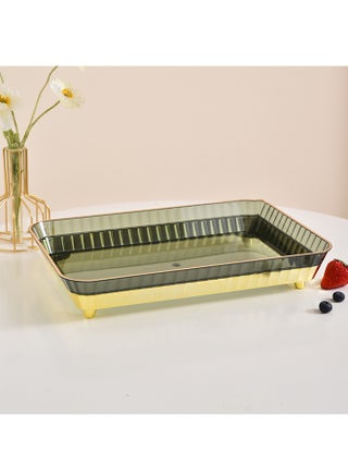 Decorative Tray Cosmetic Storage Case for Kitchen and Bathroom - pzsku/Z4224C93FE76143135D82Z/45/_/1697111909/9ba2852f-0451-42a3-be28-2f34b85efb84
