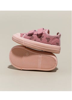 Disney Children's Non Slip Casual Canvas Shoes  - Image 2