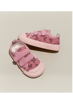 Disney Children's Non Slip Casual Canvas Shoes  - Image 3