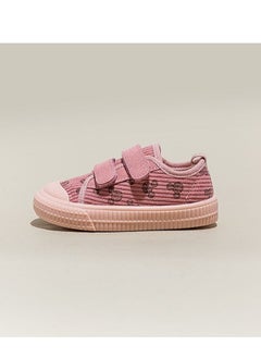 Disney Children's Non Slip Casual Canvas Shoes  - Image 1