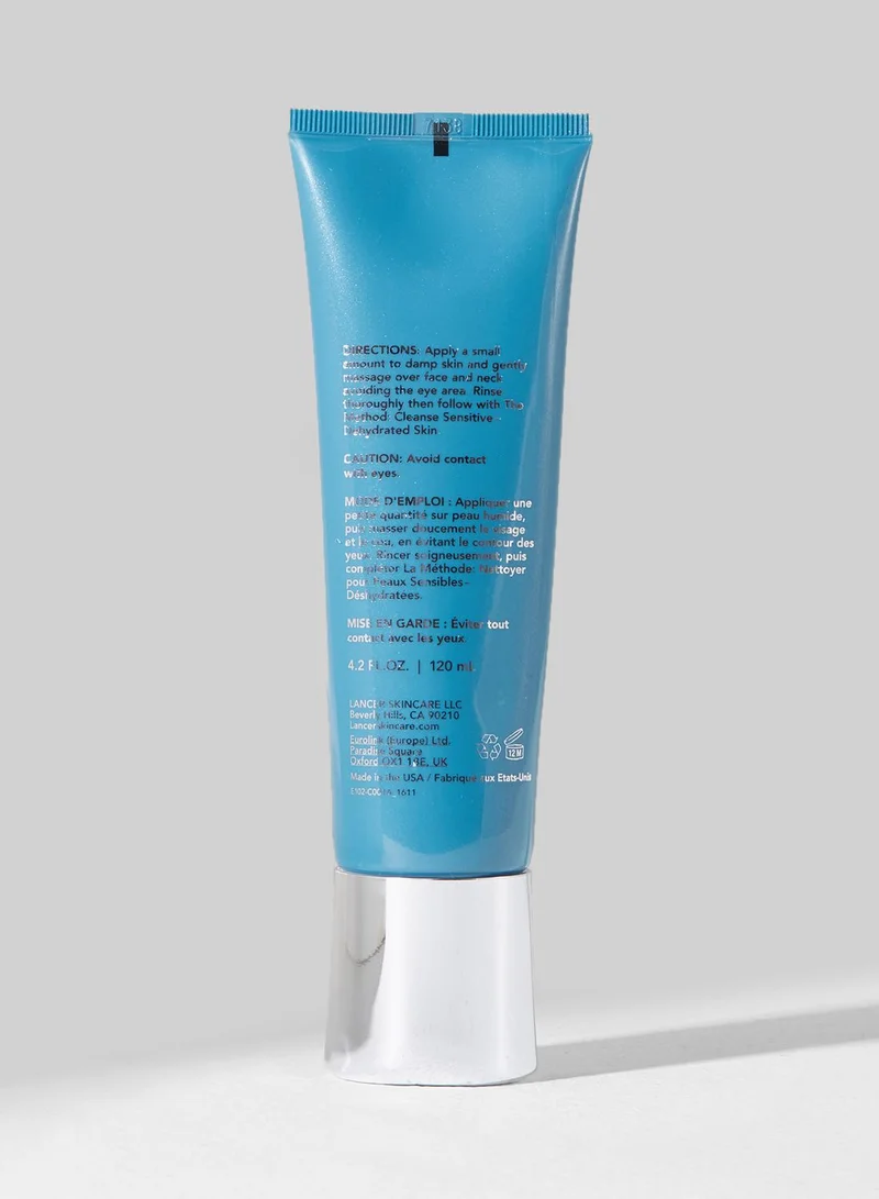 lancer The Method Polish Sensitive Skin 125ml