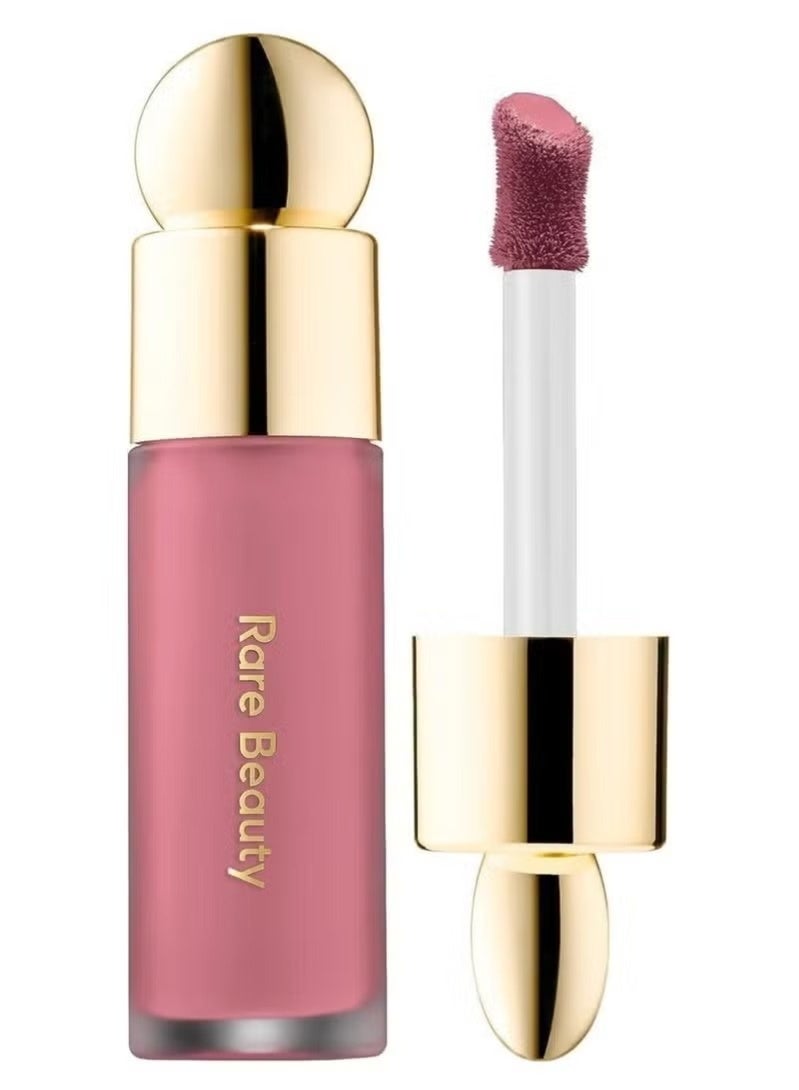 رير بيوتي جمال نادر، قرصة ناعمة - أحمر خدود سائل يشجع - Image 2