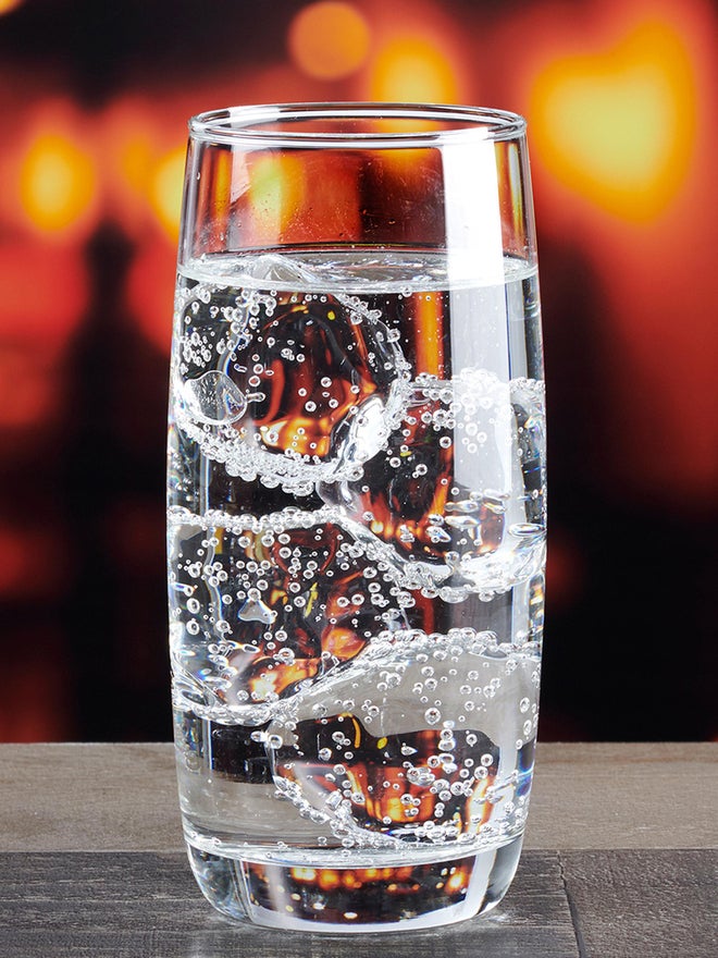 Ocean طقم كؤوس أوشن 6 قطع من الزجاج العاجي 370 مل - Image 3