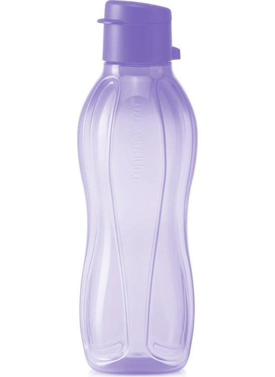 Tupperware زجاجة صديقة للبيئة KK 500 مل أرجواني  - Image 1