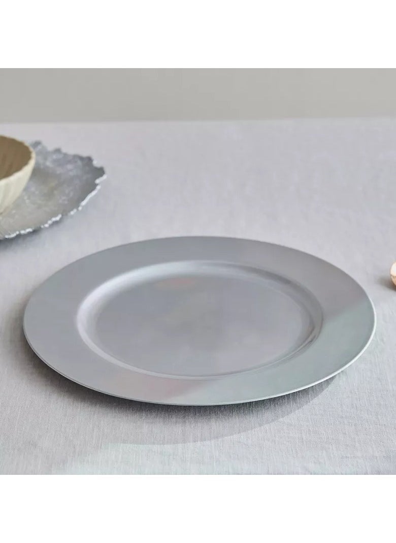 Home Box - Naz Charger Plate - 33 cm - Image 1