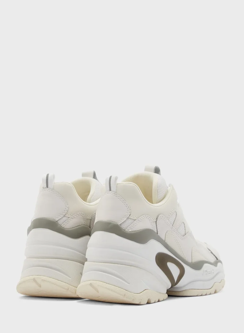 Ash Bang Low Top Sneakers