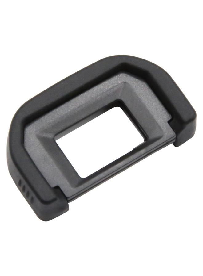 For Canon EOS 600D Camera Viewfinder / Eyepiece Eyecup - Image 1