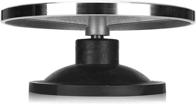 25 cm Turntable Stand For Painting Sculpting Carving Decorating And Modelling - Image 2