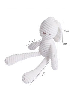 Goolsky Rabbit Decoration Adjustable Long Legged Rabbit For Baby  - Image 3