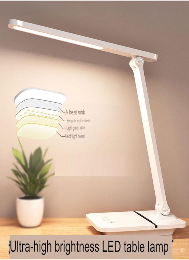 keke Portable Desk Lamp for Study and Work  - Image 3