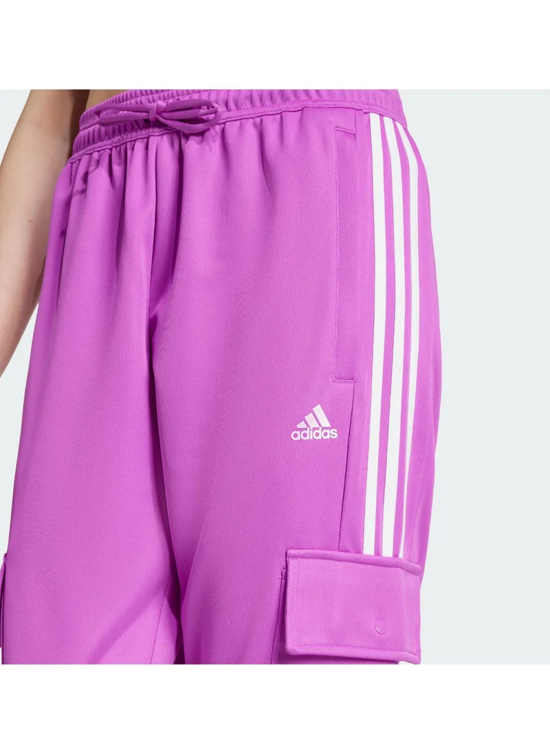 adidas بنطلون تيرو كارغو