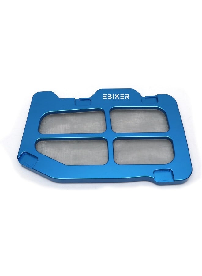 Ebiker CNC Machined Airbox Lid Cover for Yamaha Raptor 700 - Image 1
