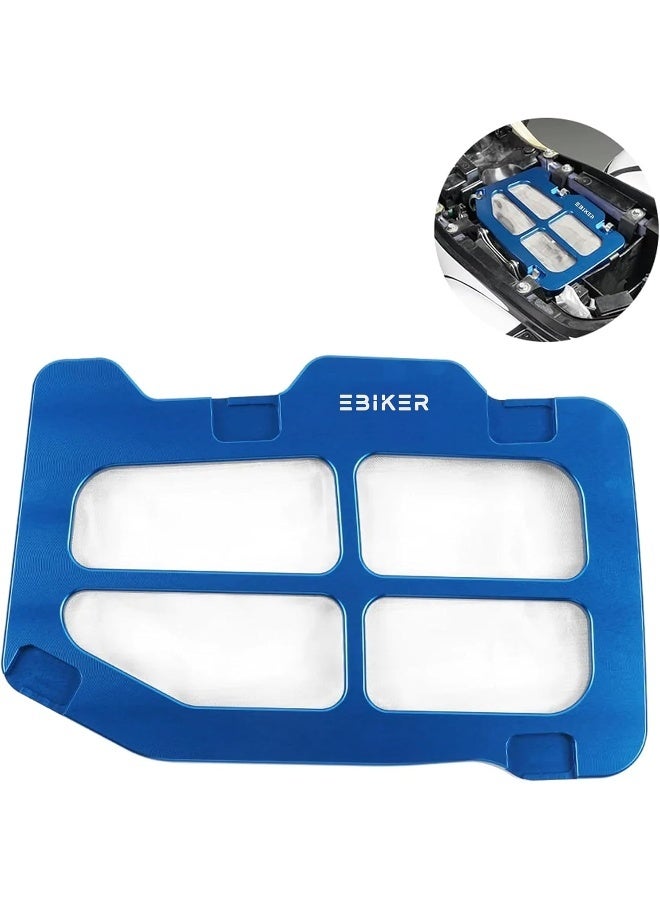 Ebiker CNC Machined Airbox Lid Cover for Yamaha Raptor 700 - Image 3