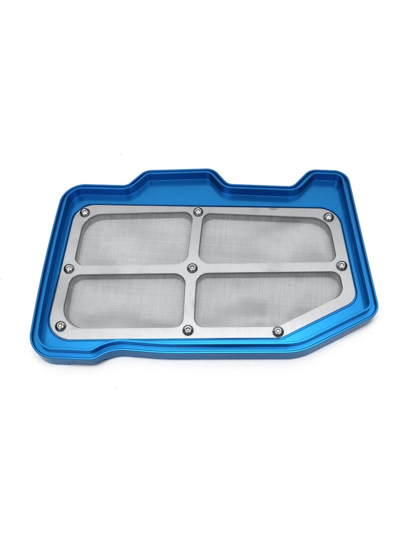 CNC Machined Airbox Lid Cover For Yamaha Raptor 700 Blue Color, 1 Piece - pzsku/Z4225C937739A919F95D7Z/45/_/1660566284/adb3fcc1-56b5-4a27-aa3d-5d85ad4bcd29