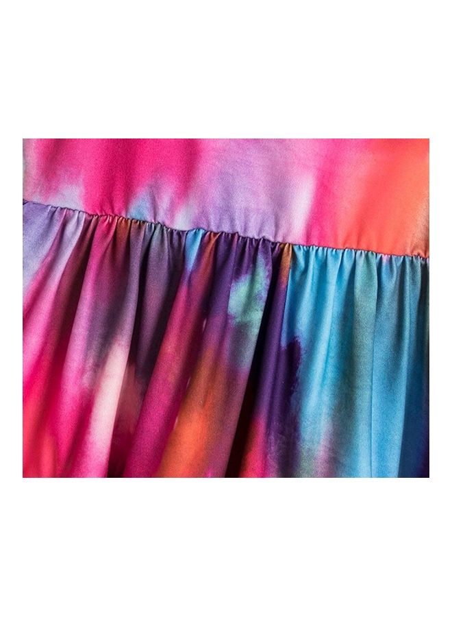 NIBEMINENT Princess Party Costume 110cm - Image 3