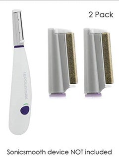 MICHAEL TODD BEAUTY Michael Todd Beauty - Microsmooth - Sonicsmooth Compatible - Diamond Microdermabrasion Head - Device Not Included  - Image 4