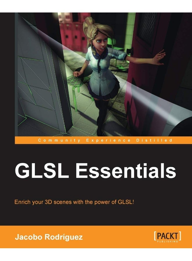 Glsl Essentials