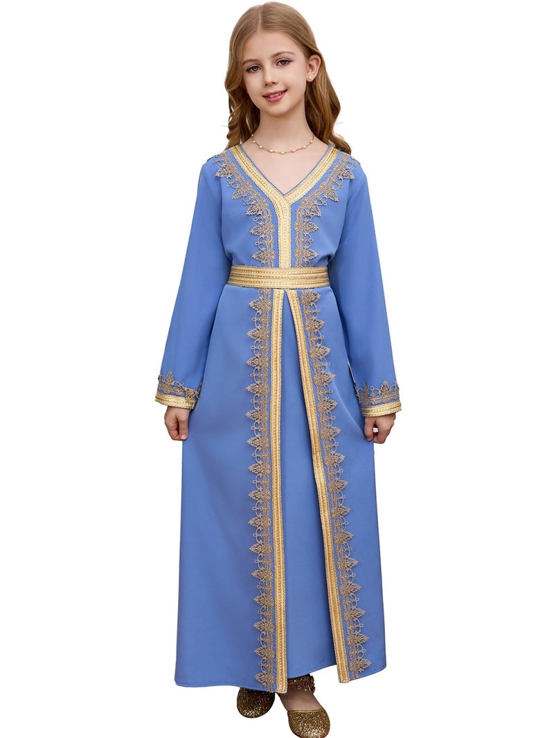 slim fit dress slacks Arabic Prom Dresses, Fashion Party Dresses, Off The Shoulder Prom Dres –  formalgowns main image 1